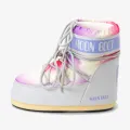 Moon Boot MB ICON LOW TIE DYE GLACIER GREY 