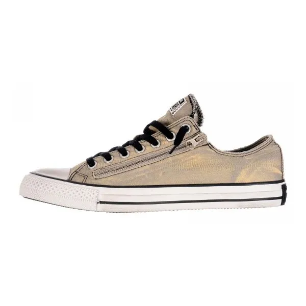 Converse CHUCK TAYLOR ALL STAR DOUBLE ZIP 
