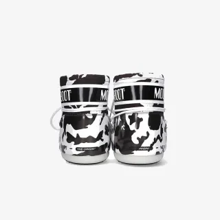 Moon Boot Mars Cow Printed 