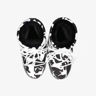 Moon Boot Mars Cow Printed 