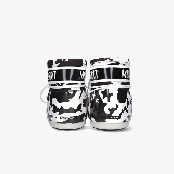 Moon Boot Mars Cow Printed 