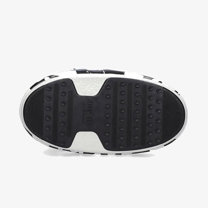 Moon Boot Mars Cow Printed 