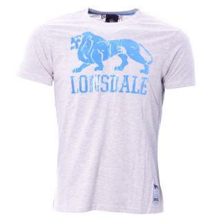 Lonsdale LONSDALE MEN'S TEE 