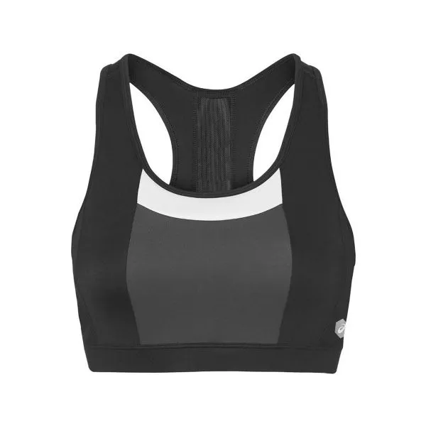 Asics COLOR BLOCK BRA 