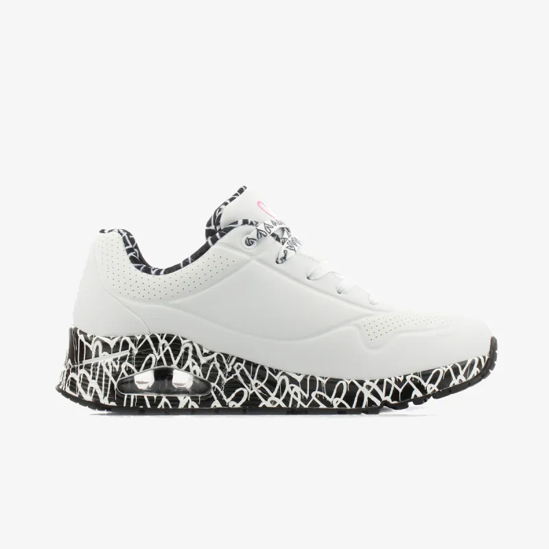 Skechers UNO-LOVING LOVE 