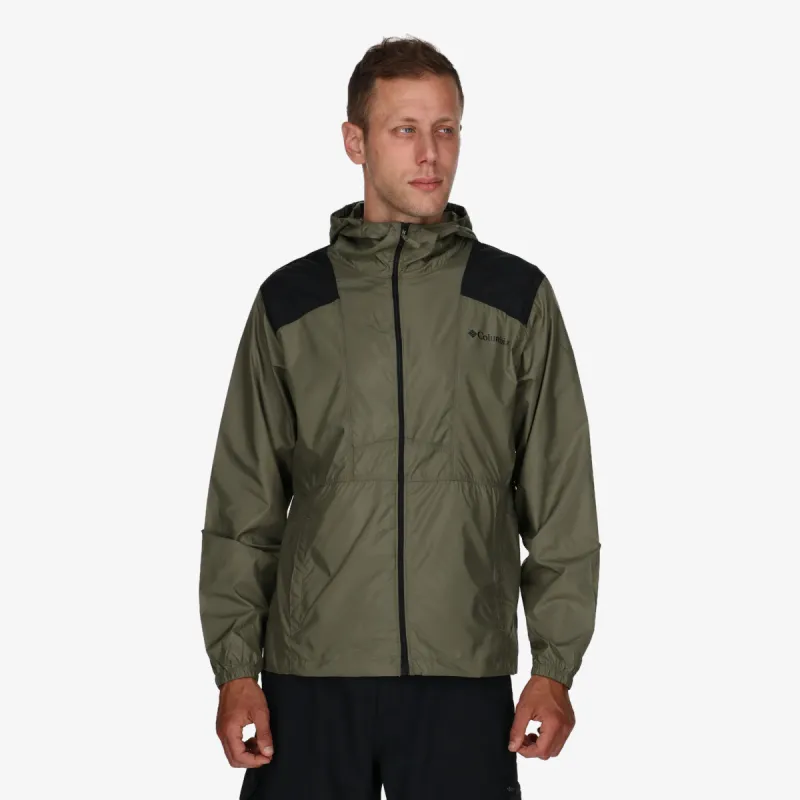 Columbia Flashback™ Windbreaker 