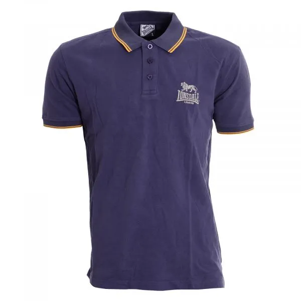 Lonsdale MENS POLO 