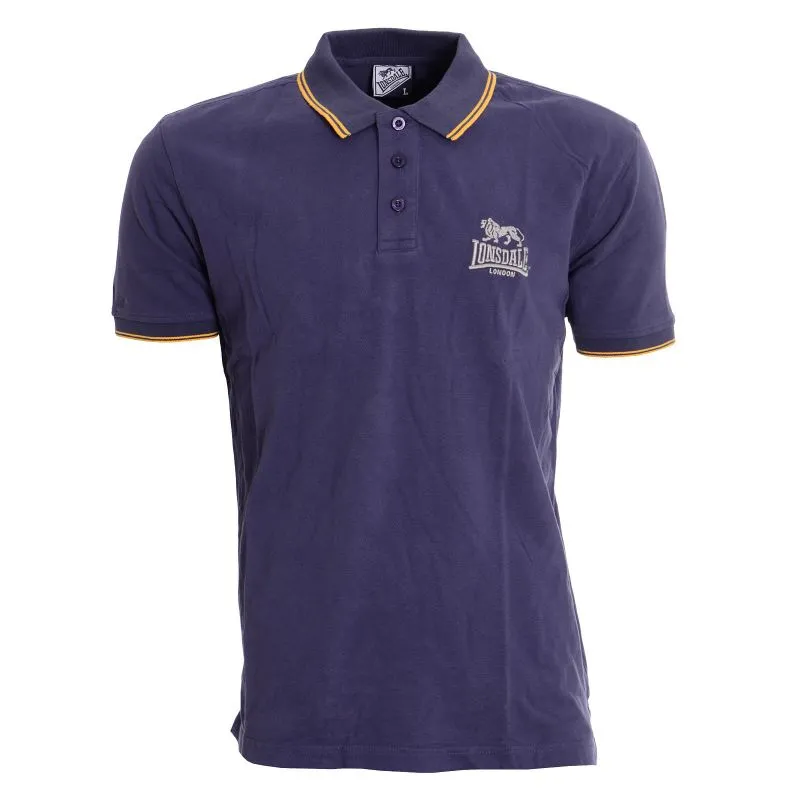 Lonsdale MENS POLO 