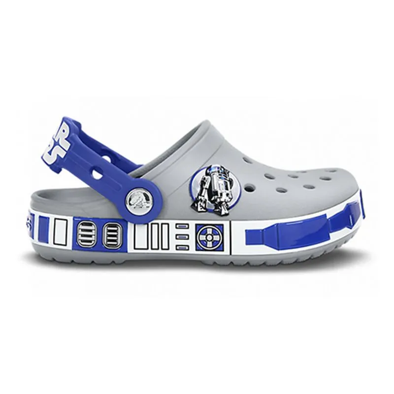 Crocs CROCS CB STAR WARS R2D2 CLOG 16277 