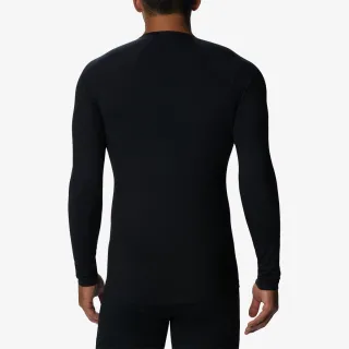 Columbia Heavyweight Stretch Long Sleeve Top 