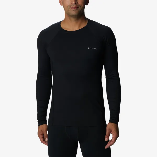 Columbia Heavyweight Stretch Long Sleeve Top 