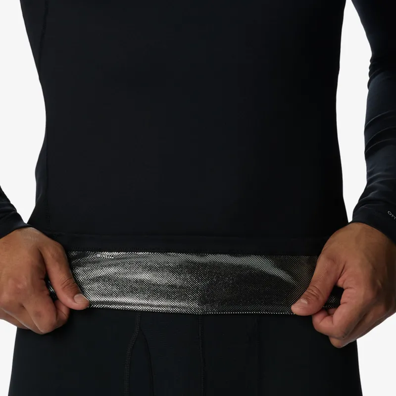 Columbia Heavyweight Stretch Long Sleeve Top 