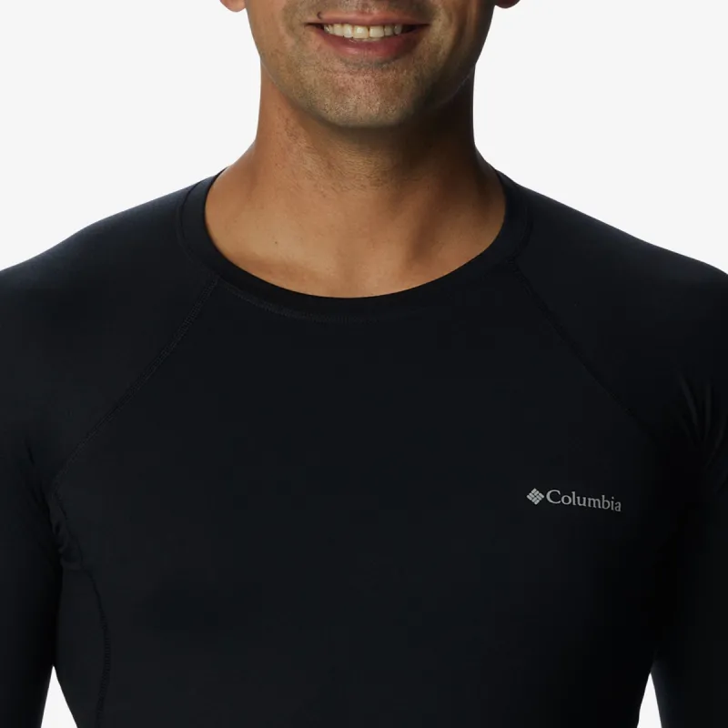 Columbia Heavyweight Stretch Long Sleeve Top 