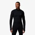 Columbia Midweight Stretch Long Sleeve Half Zip 