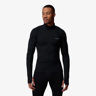 Columbia Midweight Stretch Long Sleeve Half Zip 