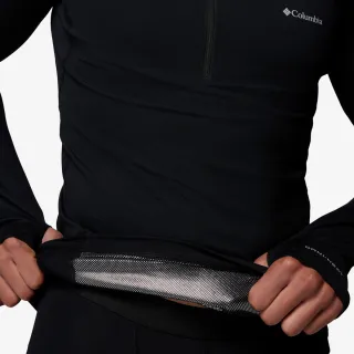 Columbia Midweight Stretch Long Sleeve Half Zip 