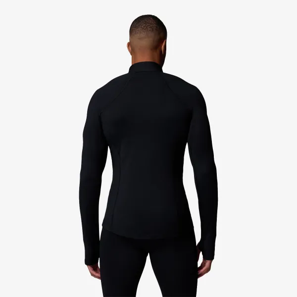 Columbia Midweight Stretch Long Sleeve Half Zip 