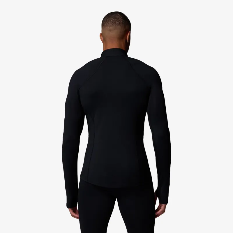 Columbia Midweight Stretch Long Sleeve Half Zip 