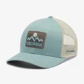 Columbia Columbia™ Mesh Snap Back - High 