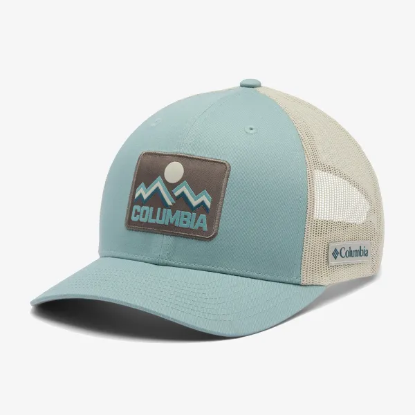 Columbia Columbia™ Mesh Snap Back - High 