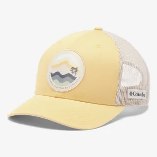 Columbia Mesh Snap Back 