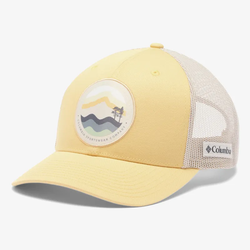 Columbia Mesh Snap Back 