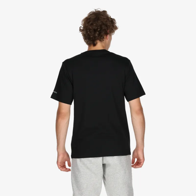 Columbia CSC Basic Logo™ 