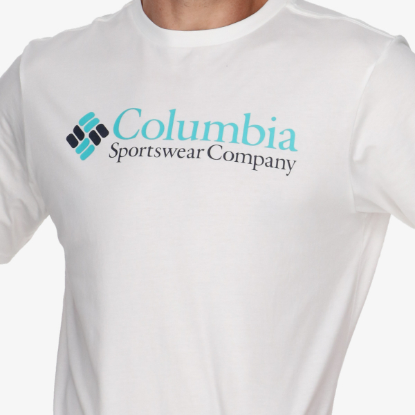 Columbia Basic Logo 