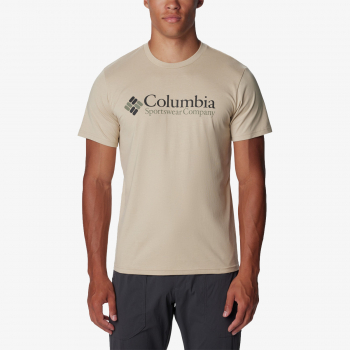 Columbia Columbia CSC Basic Logo™ Short Sleeve 