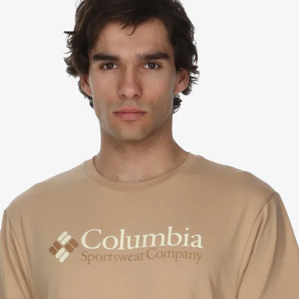 Columbia Basic Logo™ 