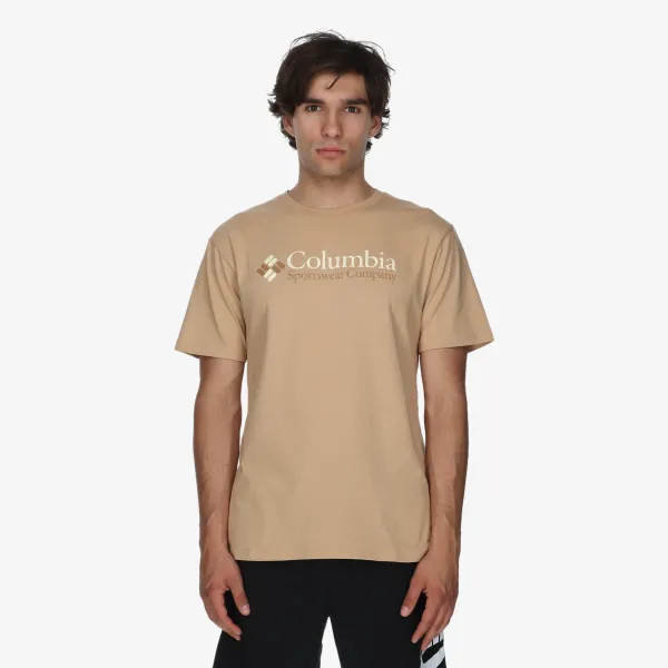 Columbia Basic Logo™ 