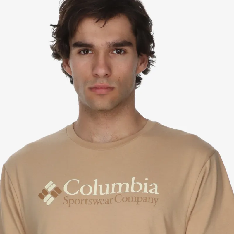 Columbia Basic Logo™ 