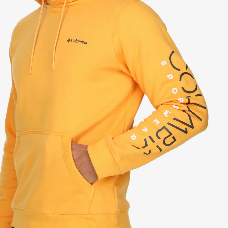 Columbia Basic Logo™ II 