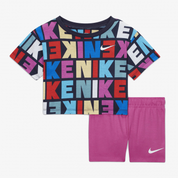Nike Boxy Set 
