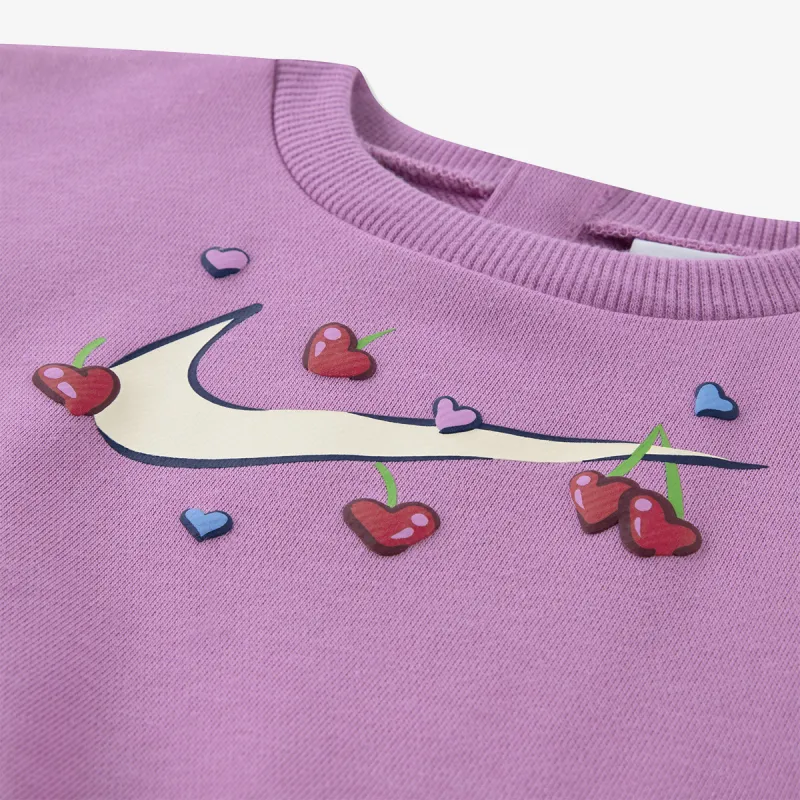 Nike NKG CREW LEGGING SET 