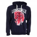 Lonsdale UNION HOODY 