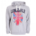 Lonsdale UNION HOODY 