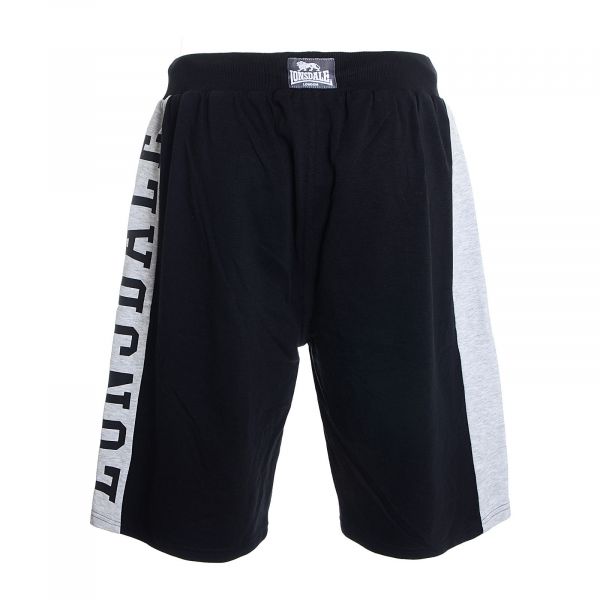 Lonsdale Lonsdale Side Shorts 