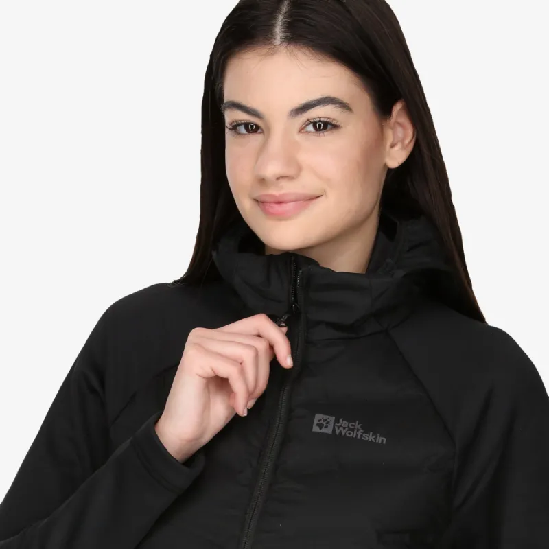 Jack Wolfskin Tasman 