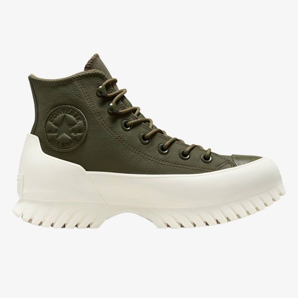 Converse Chuck Taylor All Star Lugged Winter 2.0 