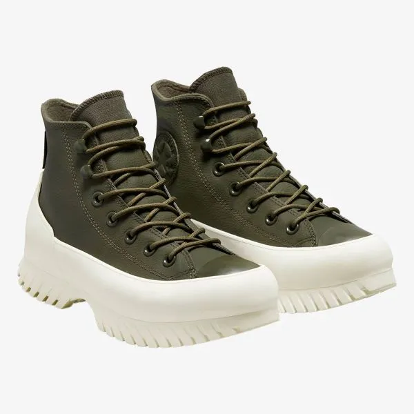 Converse Chuck Taylor All Star Lugged Winter 2.0 