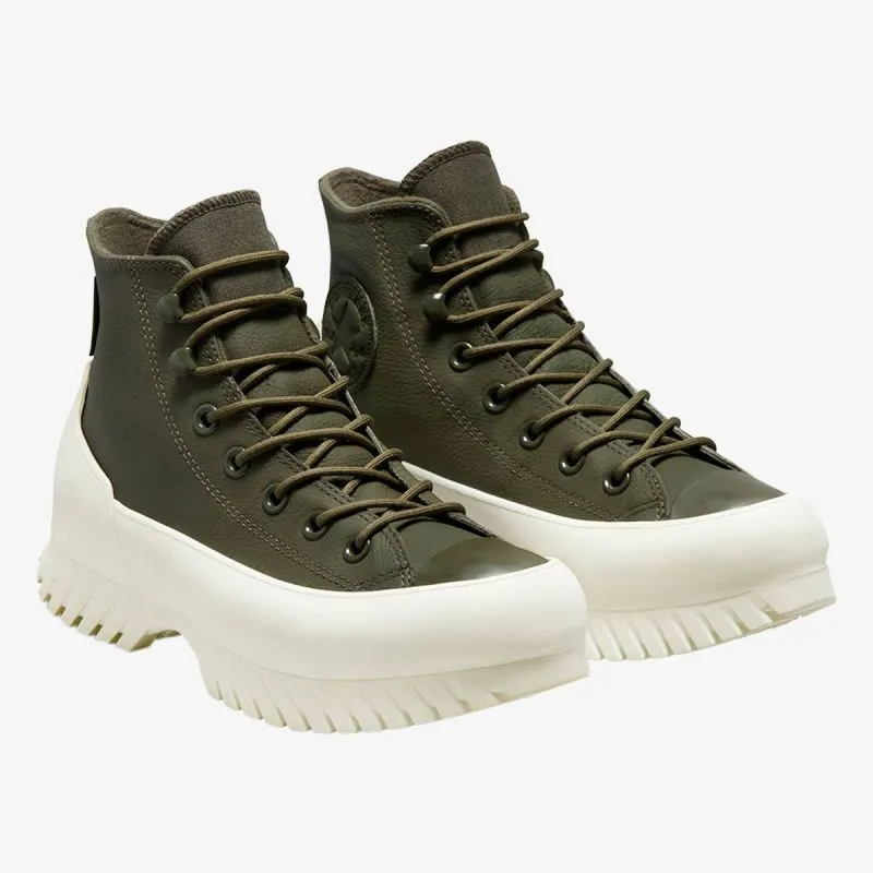 Converse Chuck Taylor All Star Lugged Winter 2.0 