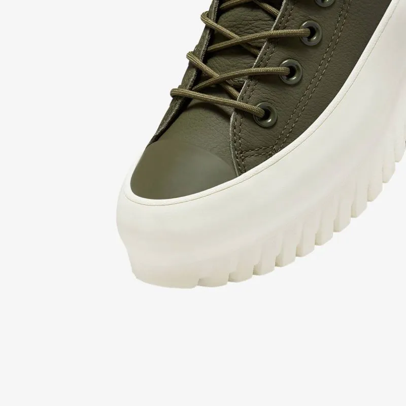 Converse Chuck Taylor All Star Lugged Winter 2.0 