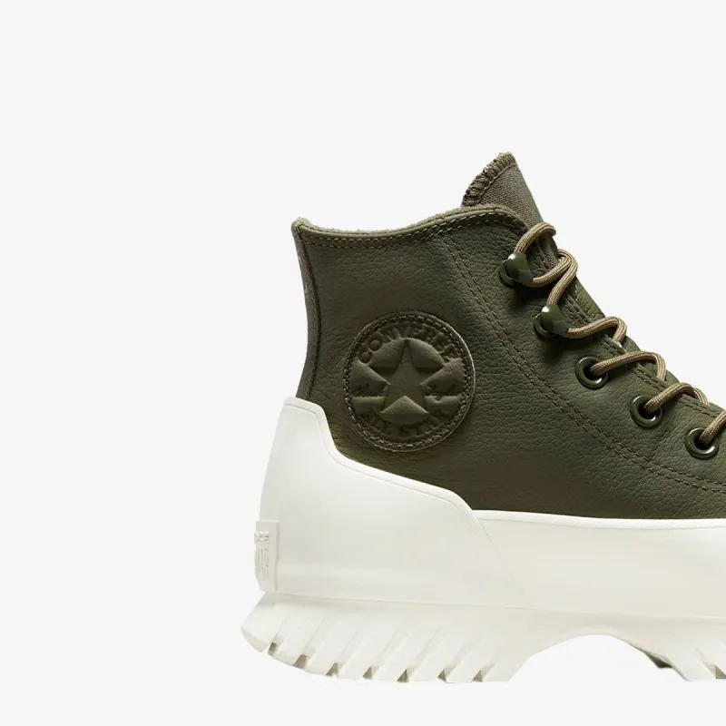 Converse Chuck Taylor All Star Lugged Winter 2.0 