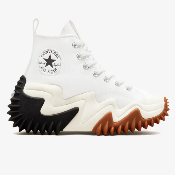 Converse Run Star Motion Platform 