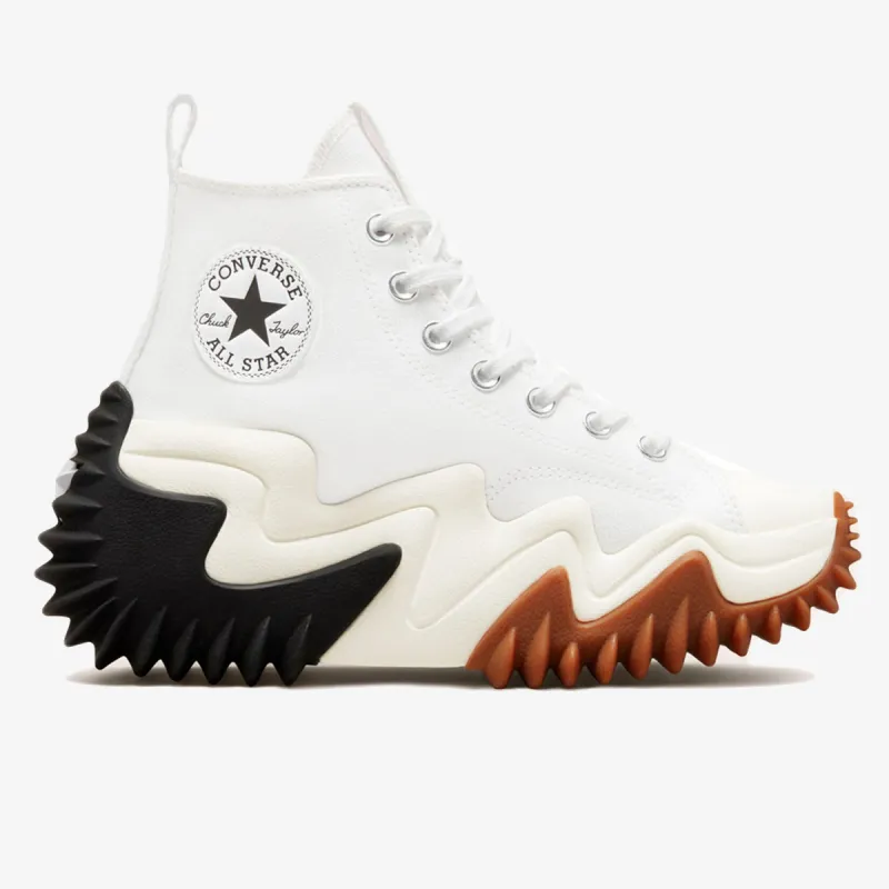 Converse Run Star Motion Platform 
