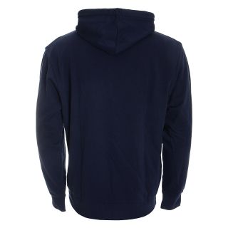 Lonsdale LONSDALE MENS LION HOODY 