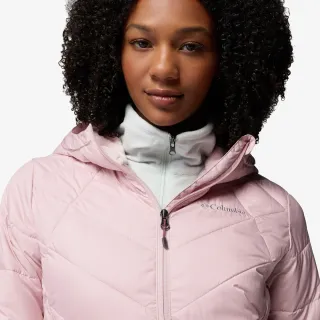 Columbia Heavenly™ Hooded Jacket 