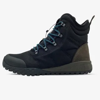 Columbia Fairbanks Omni-Heat 