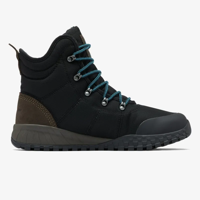 Columbia Fairbanks Omni-Heat 